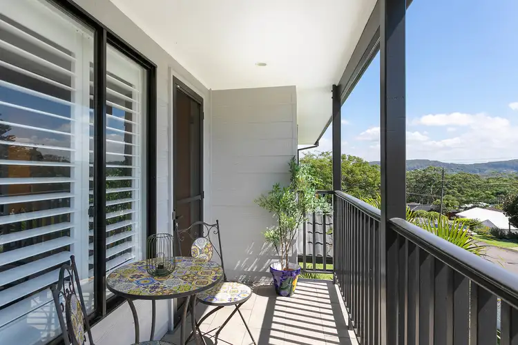 Fifth view of Homely house listing, 17 Shakespeare Avenue, Bateau Bay NSW 2261