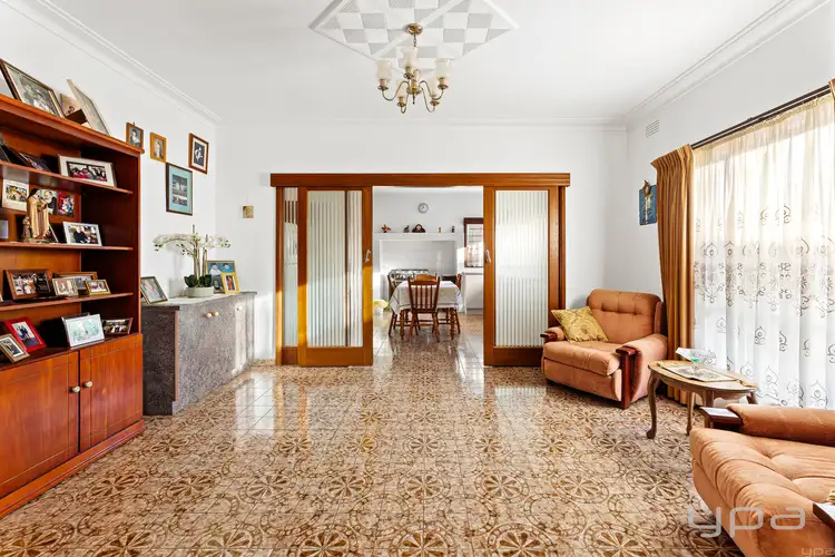 Fifth view of Homely house listing, 16 Burke Street, Werribee VIC 3030