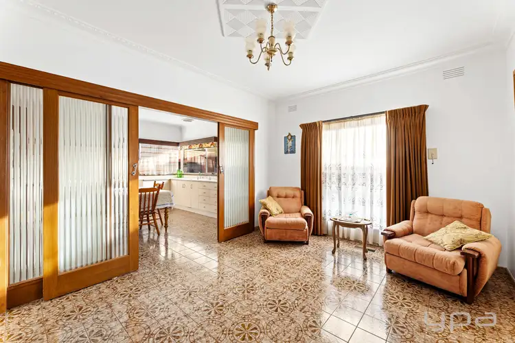 Sixth view of Homely house listing, 16 Burke Street, Werribee VIC 3030