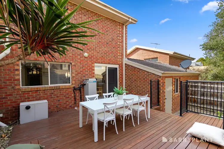 3/18 Rosella Avenue, Boronia VIC 3155
