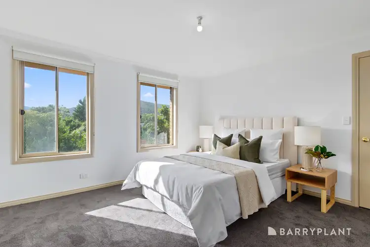 Fifth view of Homely unit listing, 3/18 Rosella Avenue, Boronia VIC 3155