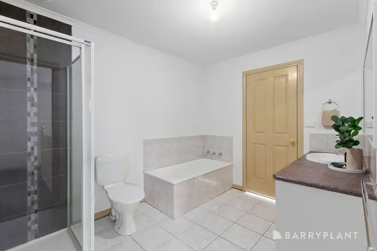 Sixth view of Homely unit listing, 3/18 Rosella Avenue, Boronia VIC 3155