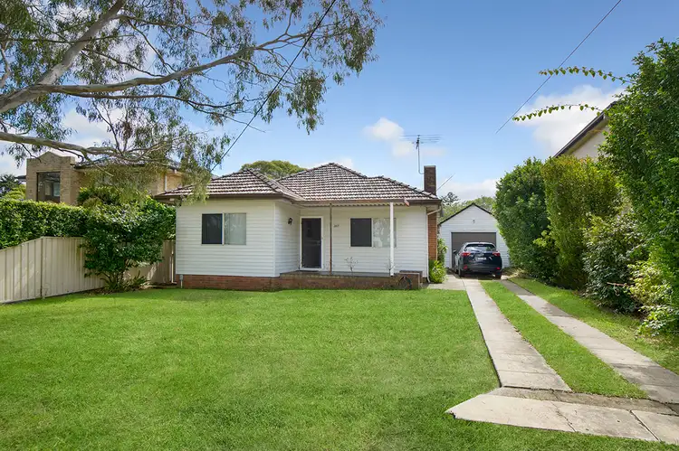 Second view of Homely house listing, 267 Burraneer Bay Road, Caringbah South NSW 2229