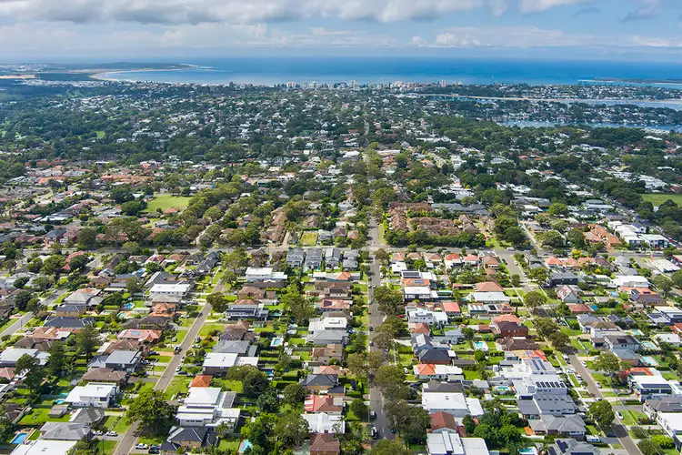 Sixth view of Homely house listing, 267 Burraneer Bay Road, Caringbah South NSW 2229