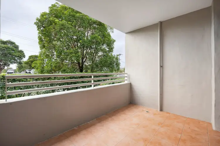 Second view of Homely unit listing, 5/11-17 Quirk Road, Manly Vale NSW 2093