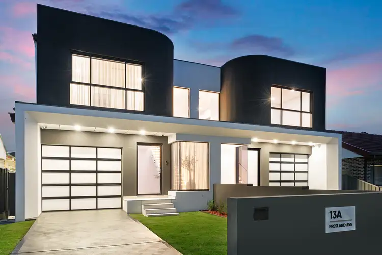 13A Presland Avenue, Revesby NSW 2212