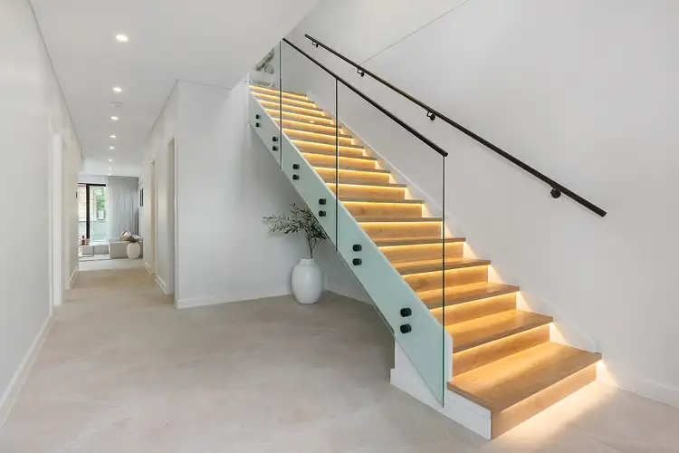 Third view of Homely semi-detached listing, 13A Presland Avenue, Revesby NSW 2212