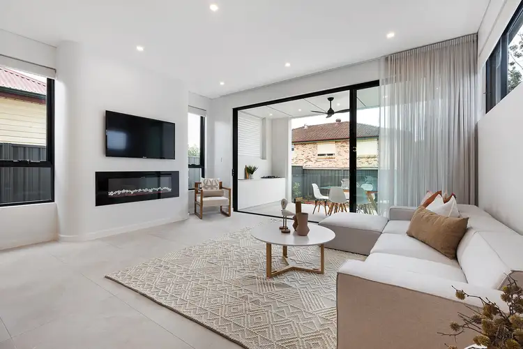 Sixth view of Homely semi-detached listing, 13A Presland Avenue, Revesby NSW 2212