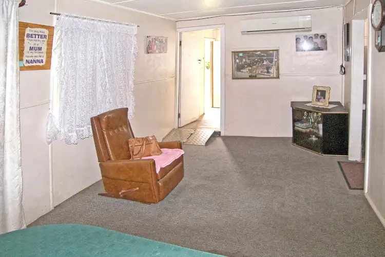 Third view of Homely house listing, 16 Darling Street, Bourke NSW 2840