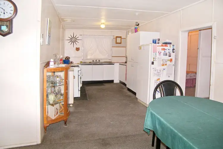 Fifth view of Homely house listing, 16 Darling Street, Bourke NSW 2840
