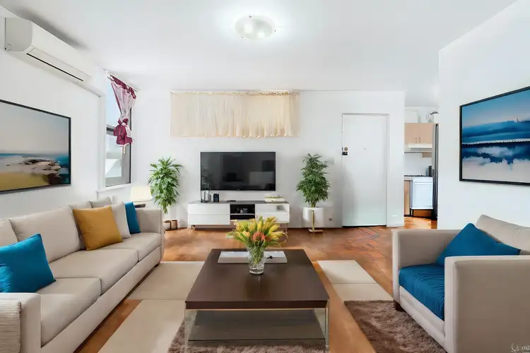 Second view of Homely unit listing, 3/102 Auburn Road, Auburn NSW 2144