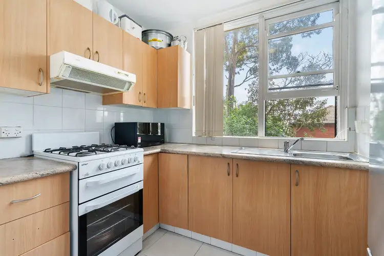 Third view of Homely unit listing, 3/102 Auburn Road, Auburn NSW 2144