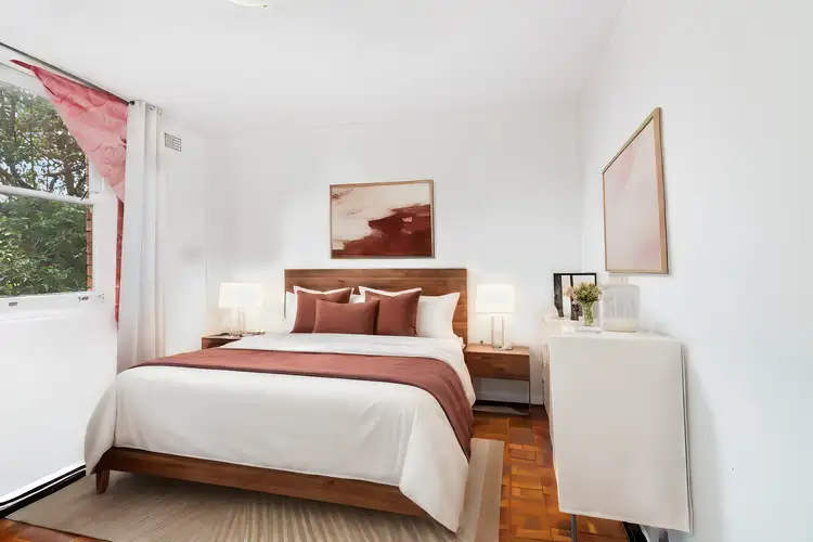 Fourth view of Homely unit listing, 3/102 Auburn Road, Auburn NSW 2144