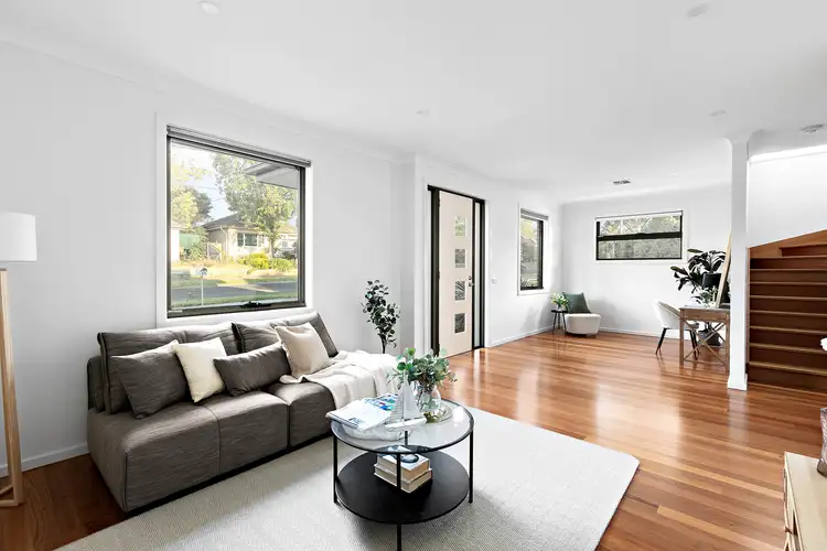 Third view of Homely house listing, 50 Cumming Street, Burwood VIC 3125
