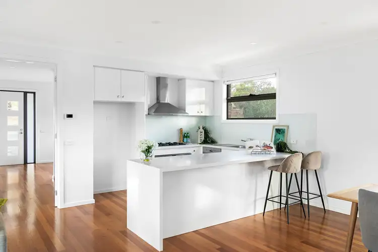 Fourth view of Homely house listing, 50 Cumming Street, Burwood VIC 3125