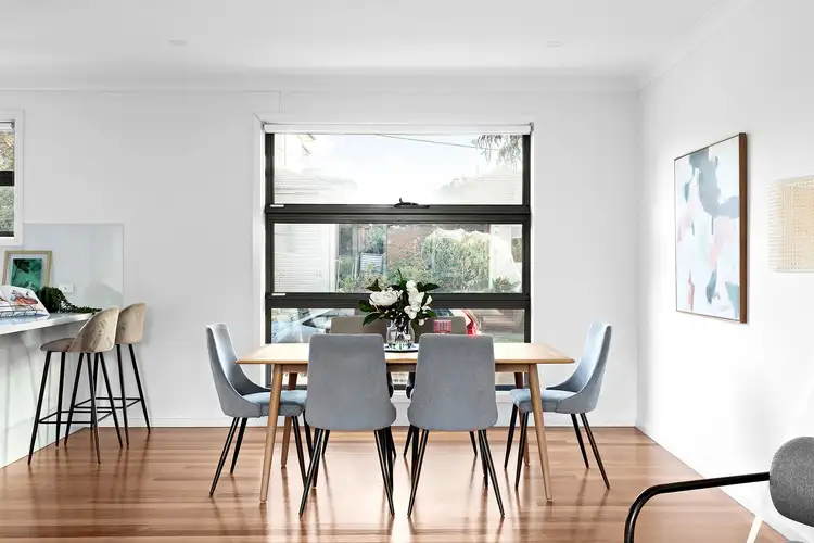 Fifth view of Homely house listing, 50 Cumming Street, Burwood VIC 3125