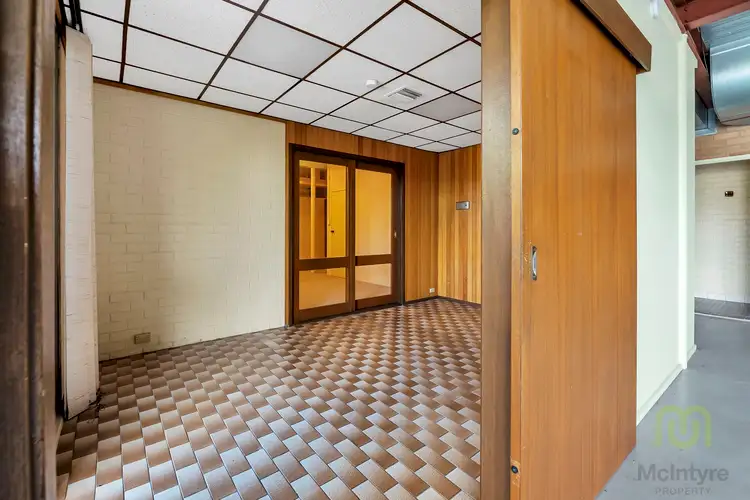 Third view of Homely house listing, 1 Read Place, Evatt ACT 2617