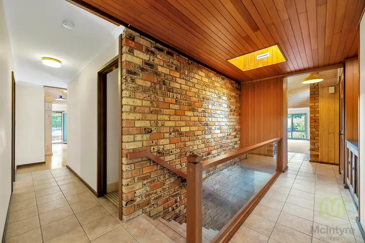 Fourth view of Homely house listing, 1 Read Place, Evatt ACT 2617