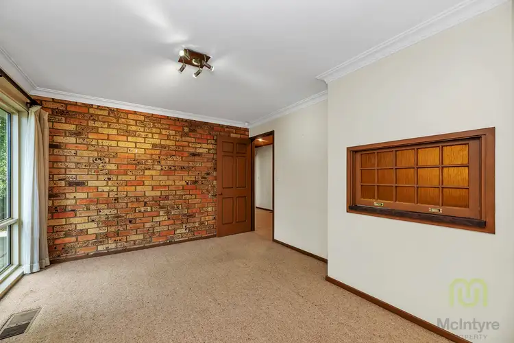 Fifth view of Homely house listing, 1 Read Place, Evatt ACT 2617