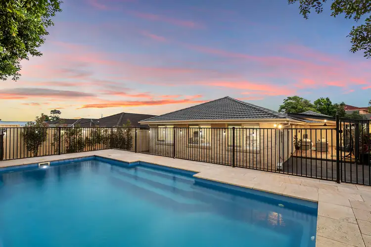 30 Peppercorn Avenue, Woongarrah NSW 2259