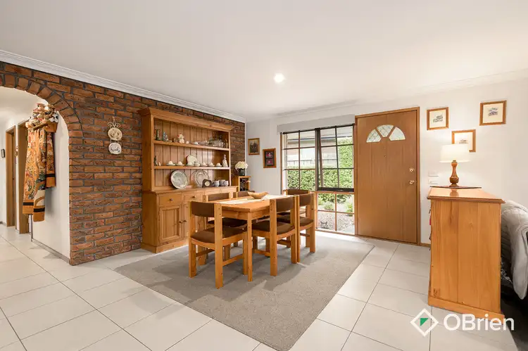 Fourth view of Homely house listing, 7 Innerleven Court, Frankston VIC 3199