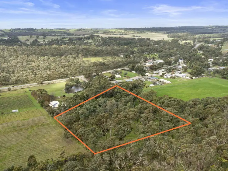 2 Jenner Road, Sevenhill SA 5453