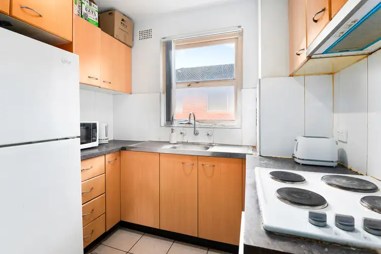 Second view of Homely unit listing, 4/26 Dartbrook Road, Auburn NSW 2144