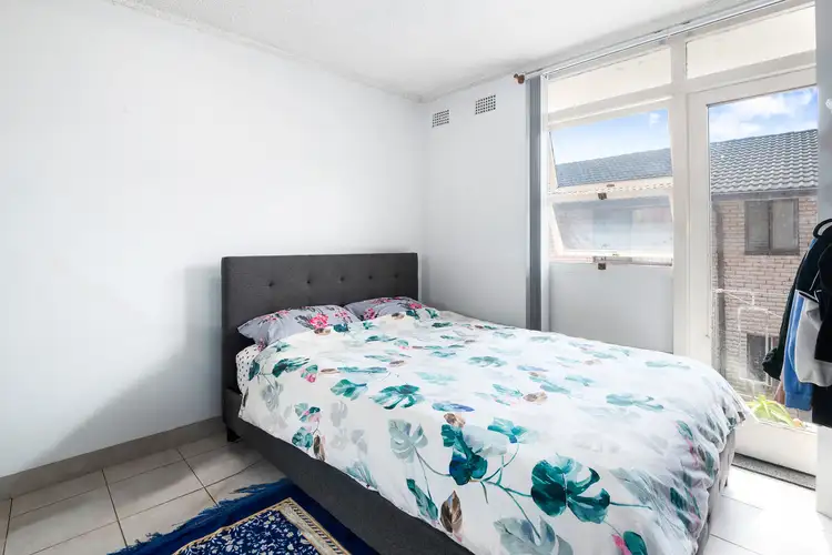 Third view of Homely unit listing, 4/26 Dartbrook Road, Auburn NSW 2144