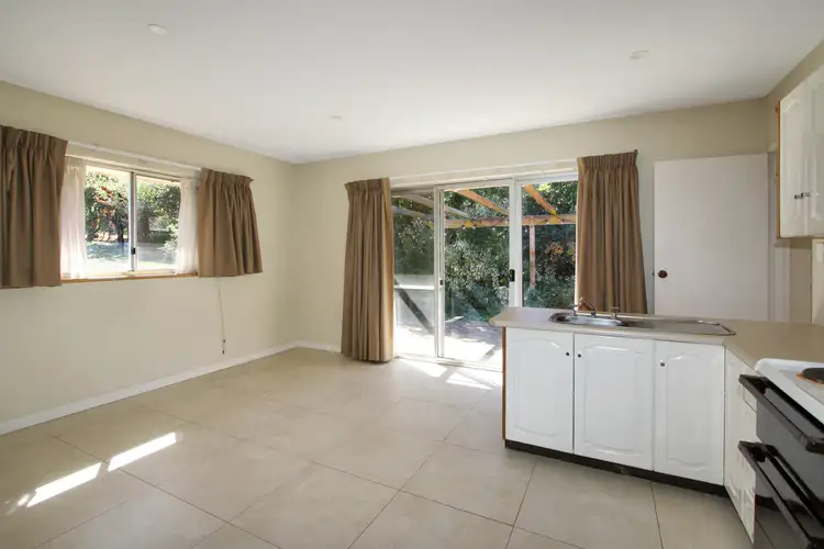 Second view of Homely semi-detached listing, A/9 Smith Street, Cooma NSW 2630