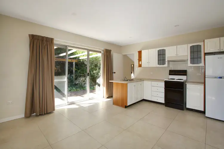 Third view of Homely semi-detached listing, A/9 Smith Street, Cooma NSW 2630