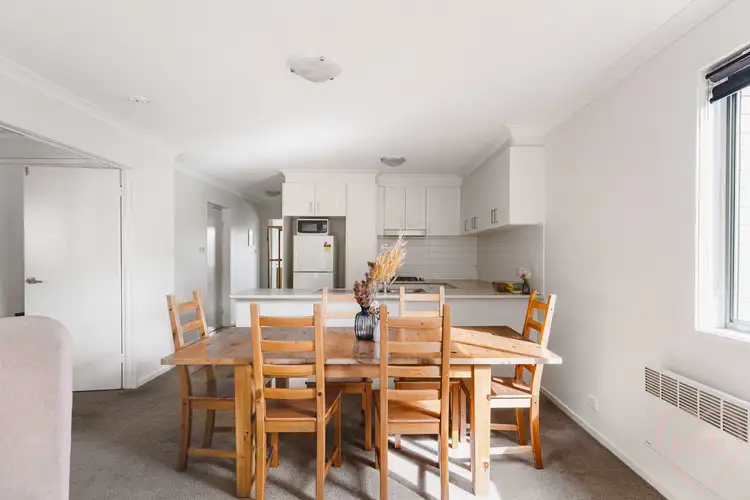 Fifth view of Homely unit listing, 27/35 Tay Street, Watson ACT 2602