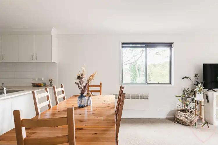 Sixth view of Homely unit listing, 27/35 Tay Street, Watson ACT 2602