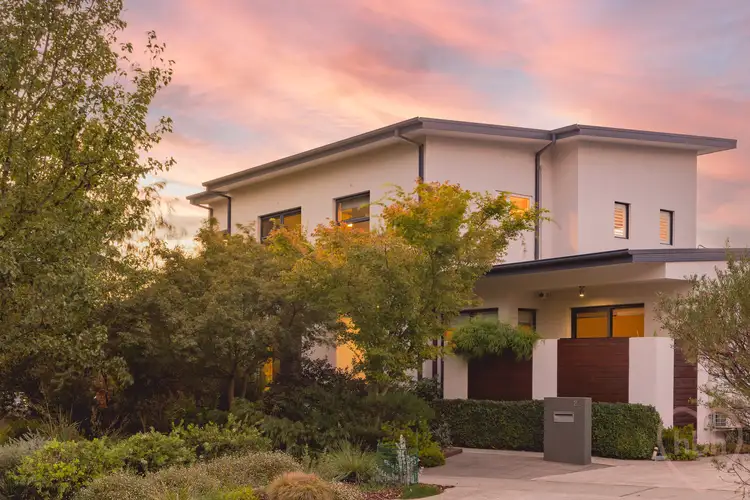 25 Ada Evans Street, Watson ACT 2602
