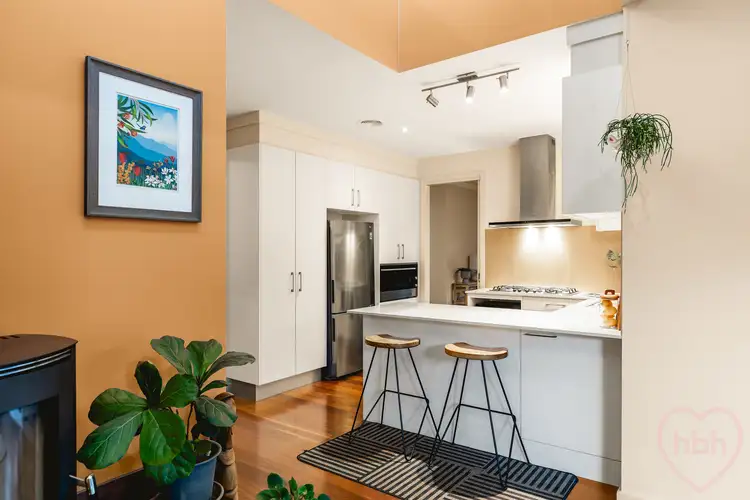 Fifth view of Homely house listing, 25 Ada Evans Street, Watson ACT 2602