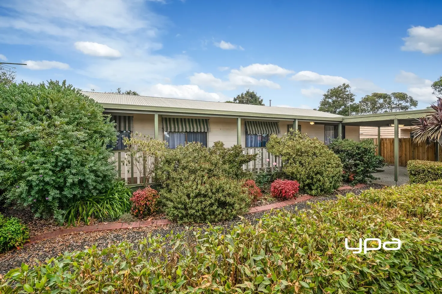 Main view of Homely house listing, 216 Mitchells Lane, Sunbury VIC 3429