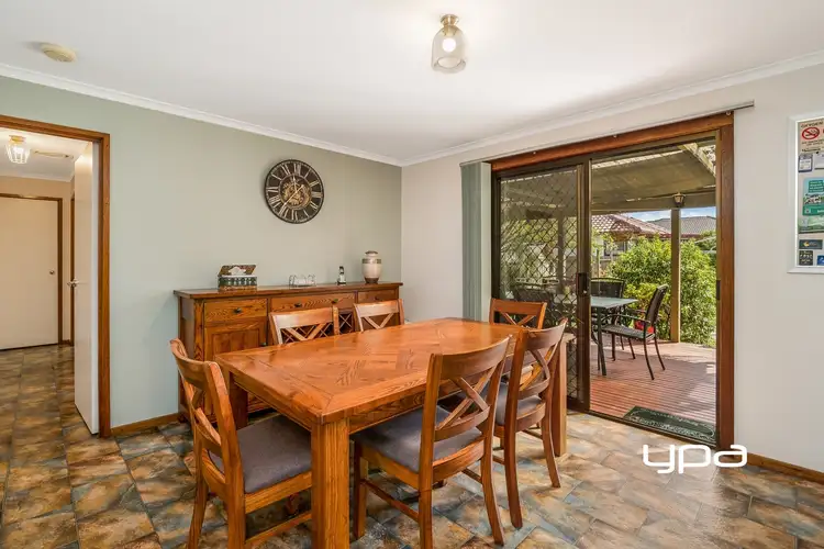 Third view of Homely house listing, 216 Mitchells Lane, Sunbury VIC 3429