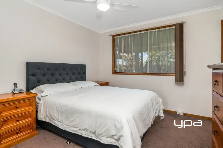 Fifth view of Homely house listing, 216 Mitchells Lane, Sunbury VIC 3429