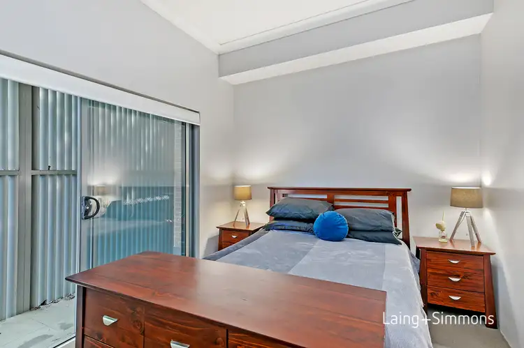 Sixth view of Homely unit listing, 3/25-27 Mamre Road, St Marys NSW 2760