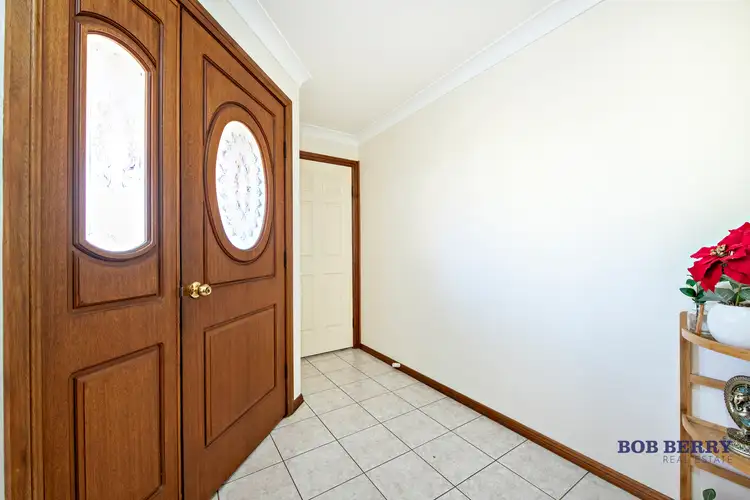 Third view of Homely semi-detached listing, 8 St James Close, Dubbo NSW 2830