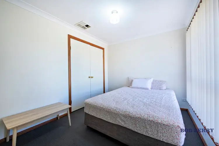 Fourth view of Homely semi-detached listing, 8 St James Close, Dubbo NSW 2830
