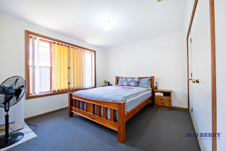 Fifth view of Homely semi-detached listing, 8 St James Close, Dubbo NSW 2830