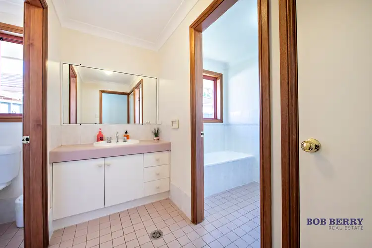 Sixth view of Homely semi-detached listing, 8 St James Close, Dubbo NSW 2830