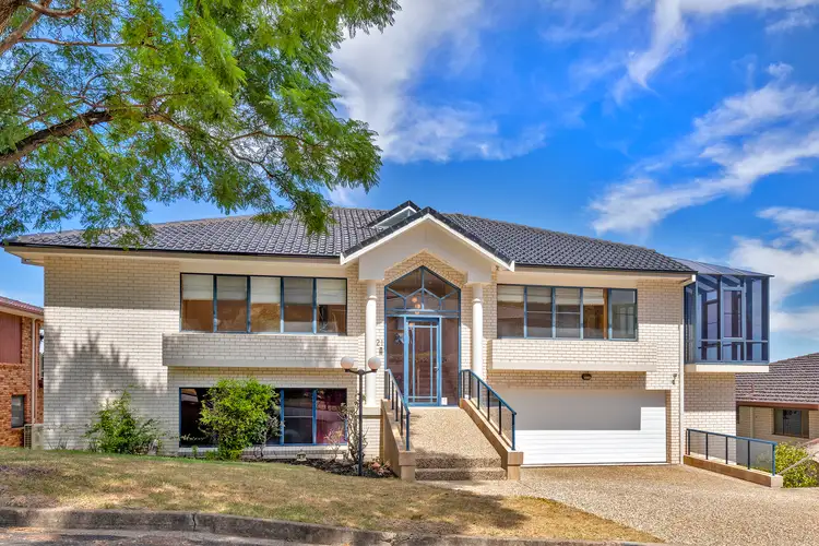 21 Dekalb Street, Tamworth NSW 2340