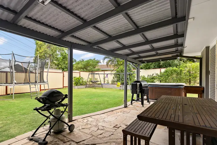 Fourth view of Homely house listing, 4 Holliday Drive, Edens Landing QLD 4207