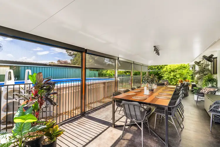 Fifth view of Homely house listing, 15 Dalhousie Court, Rochedale South QLD 4123