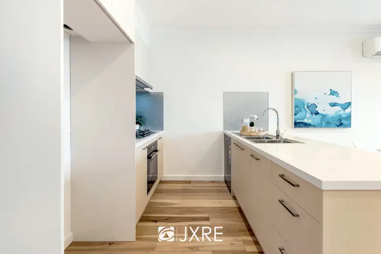 Fourth view of Homely townhouse listing, 2/6 Luke Street, Clayton VIC 3168