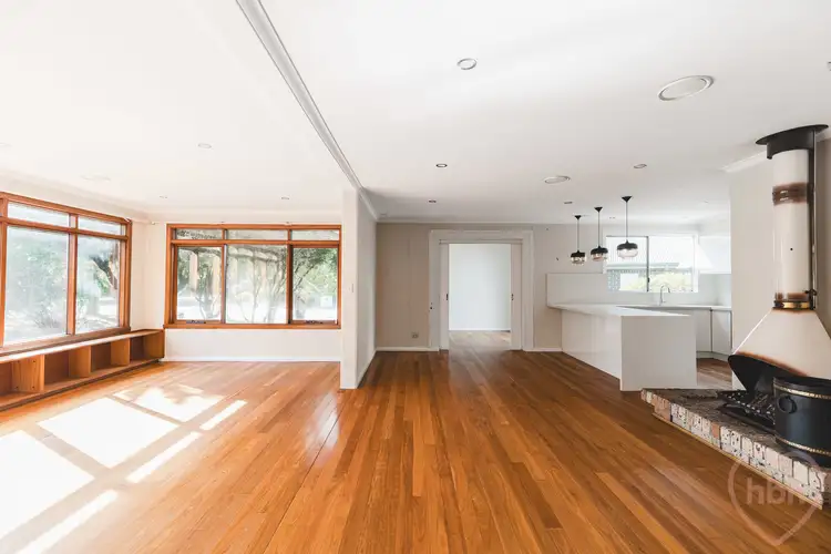 Second view of Homely house listing, 96 Cowper Street, Dickson ACT 2602