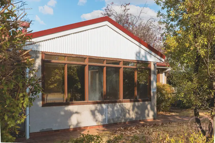Fourth view of Homely house listing, 96 Cowper Street, Dickson ACT 2602
