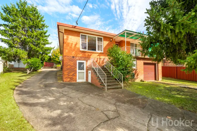 31 McIntosh Street, Queanbeyan NSW 2620