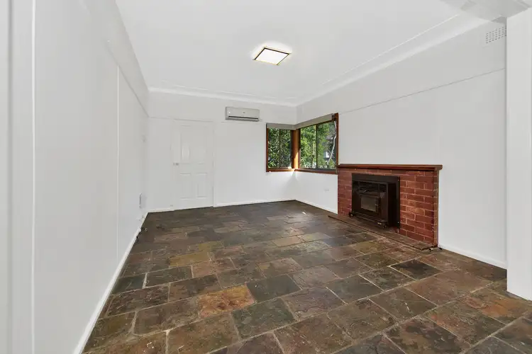 Second view of Homely house listing, 8 Markham Avenue, Penrith NSW 2750
